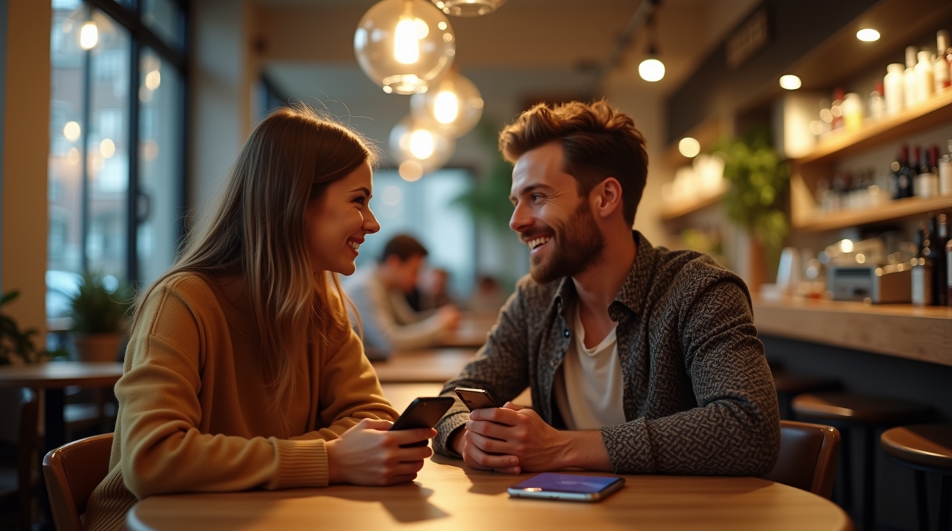 Astuces rencontre blog libre net