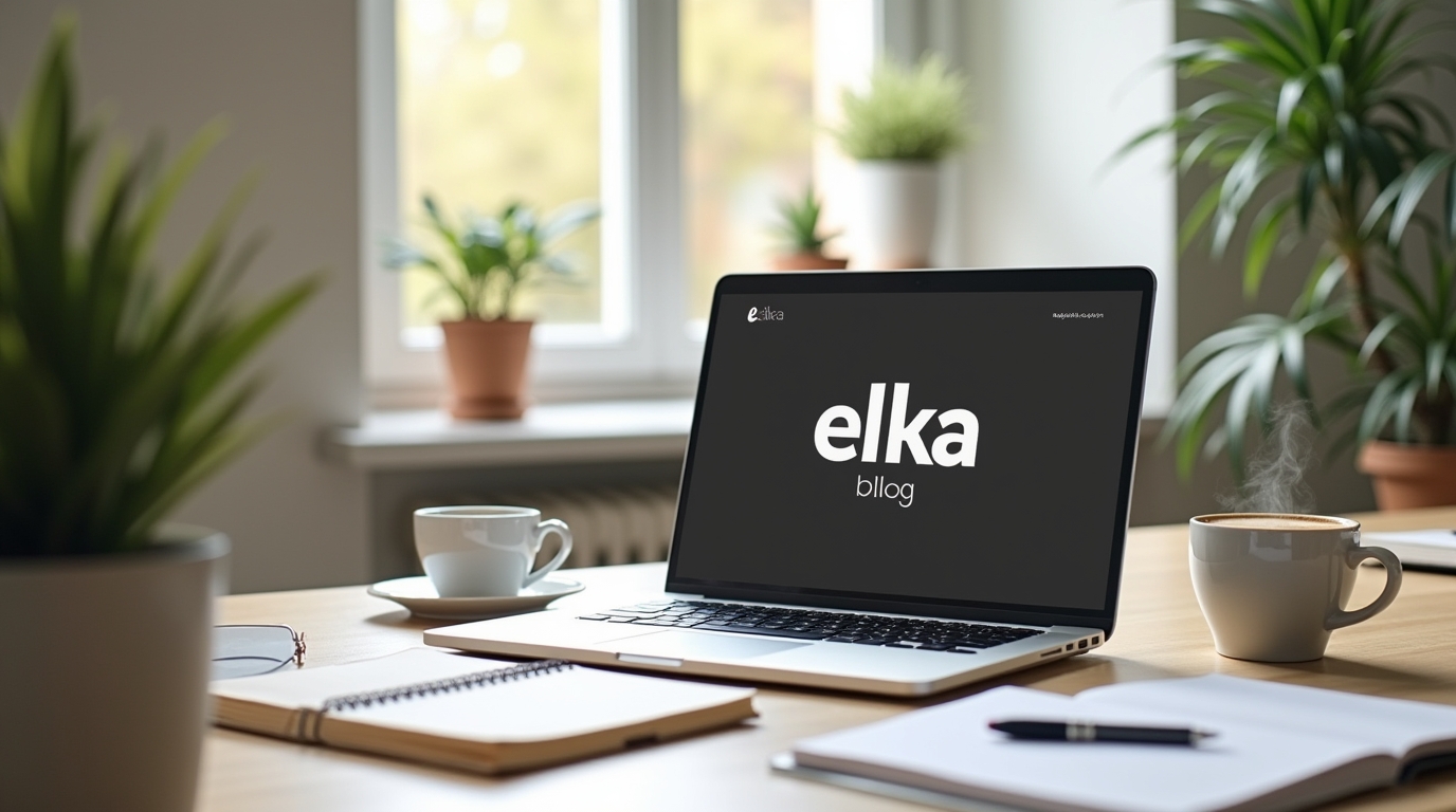 Elka blog