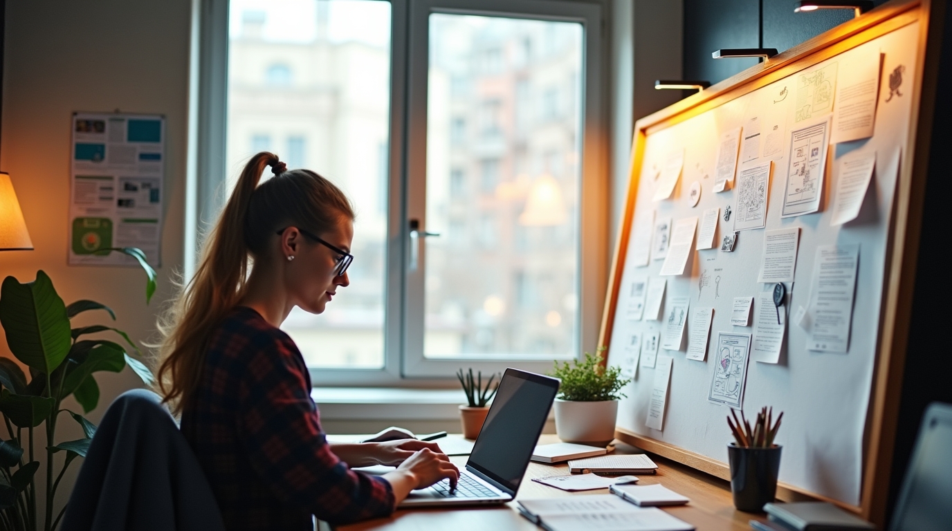 Technovateur blog